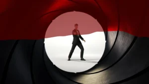 007 First Light navdušuje kritike: najboljša igra o Jamesu Bondu v zadnjih desetletjih?