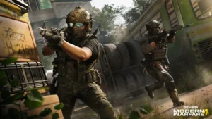Call of Duty: Modern Warfare 4 vrača zgodnji dostop do kampanje