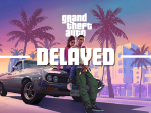 GTA 6 znova prestavljen: izid zdaj načrtovan za november 2026