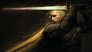 The Witcher 3 dobiva novo razširitev: Songs of the Past prihaja leta 2027