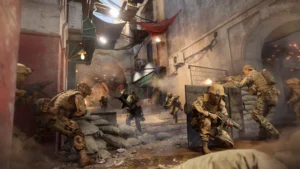 Battlefield 6 Season 3: prihaja velika prenova orožij in občutka streljanja