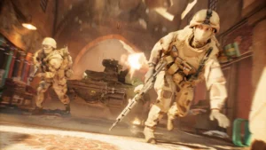 Battlefield 6: popravljen Deploy Screen bug, hkrati pa prihaja še velik zaključek 3. sezone z dogodkom Wet Work