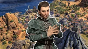 Civilization 7 končno dobiva hotseat multiplayer in nove izboljšave