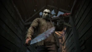 Dead by Daylight deset let po izidu dosegel rekordno število igralcev na Steamu