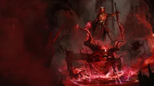 Diablo 4: Season of Death Awakening prinaša Warlock trial in Overwatch crossover