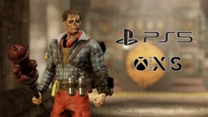 Fallout 76 končno dobiva PS5 in Xbox Series X/S nadgradnjo