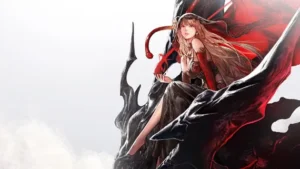 Final Fantasy: Resonance Brave Exvius razkrit kot prvi HD-2D Final Fantasy