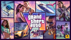 GTA 6 dobil uradno ceno: brez diska, brez GTA Online ob izidu, a z rekordnimi pričakovanji
