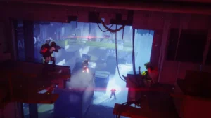 Marathon PvE mode razdvaja skupnost: “to ni več ista igra,” pravijo igralci