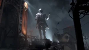 Metro 2039 dobil prvi gameplay napovednik – temačni FPS prihaja februarja 2027