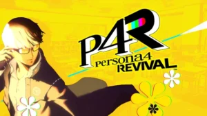 Persona 4 Revival dobil datum izida – legendarni JRPG prihaja februarja 2027