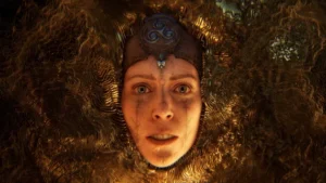 Ninja Theory napovedal novo igro Senua – to ni Hellblade 3