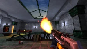 SiN: Reloaded po letih tišine dobil nov napovednik, demo je že na voljo na Steamu