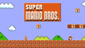 Redka kopija igre Super Mario Bros. prodana za rekordne 3 milijone dolarjev