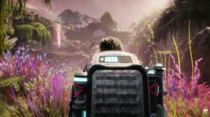 The Alters dobiva veliko DLC razširitev Last Variable že julija