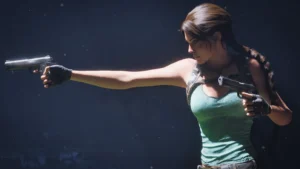 Tomb Raider: Legacy of Atlantis deluje presenetljivo »AA« – in ravno zato osvaja prve igralce
