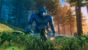 Valheim končno dobiva verzijo 1.0 – survival hit zapušča Early Access leta 2027