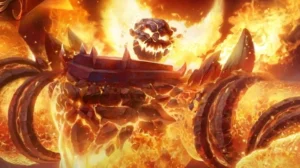 World of Warcraft Camelot: Je Blizzard končno pripravljen na WoW Classic+?