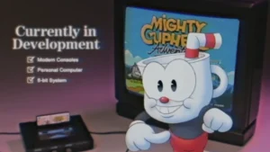 Cuphead se vrača: Studio MDHR napovedal kar dve novi igri!
