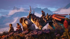 Guild Wars 3 je uradno najavljen: legendarni MMO se vrača po 14 letih