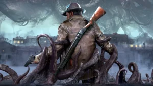 The Sinking City 2 dobil datum izida – brezplačni demo je na voljo že zdaj