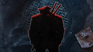 TMNT: The Last Ronin dobil prvi napovednik – za igro skrbi studio PlatinumGames
