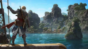 Assassin’s Creed Black Flag Resynced pod plazom kritik: igralce razburil DLC ob izidu