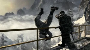 Call of Duty: Modern Warfare 4 razkrit z novim načinom Kill Block in vrnitvijo h klasičnemu igranju