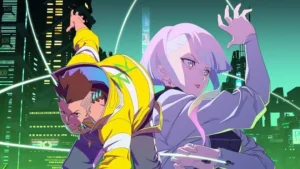 Cyberpunk: Edgerunners naj bi dobil lastno 2.5D pretepačino – usoda projekta ostaja neznana