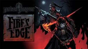 Darkest Dungeon po šestih letih dobiva novo razširitev – The Fire’s Edge prinaša junake iz nadaljevanja