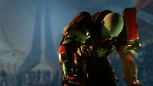 Destiny 2 dobil poslovilni emblem: Bungie igralcem podarja brezplačno darilo