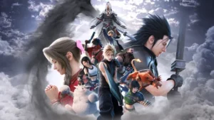 Final Fantasy VII Revelation naj bi po izidu dobil obsežno zgodbeno razširitev