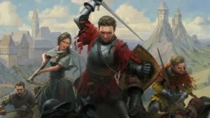 Kingdom Come: Deliverance 2 presegel 6 milijonov prodanih izvodov