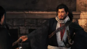Koei Tecmo pripravlja povsem novo akcijsko igro z delovnim naslovom Project FUJI