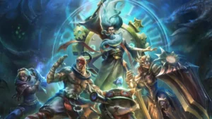 League of Legends Classic dobi datum izida – Riot vrača legendarno različico igre