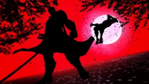 Marvel Tōkon: Fighting Souls razkril ekipo Samurai Outriders