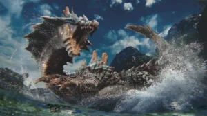 Monster Hunter Wilds odpravlja eno največjih omejitev – Event Quests bodo končno igrali tudi brez spleta