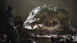 Mortal Shell 2: posebna fizična izdaja za PS5 razprodana še pred izidom