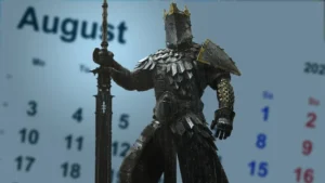 Mortal Shell 2 dobi datum izida – temačni akcijski RPG prihaja že avgusta