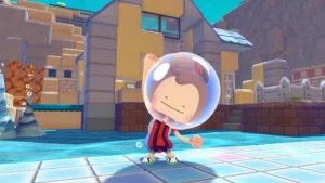 Pokémon Pokopia razkril datum prve DLC razširitve – Bubbly Basin prihaja že prihodnji teden