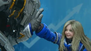 Capcom namiguje na nadaljevanje Pragmate – prodaja močno presegla pričakovanja
