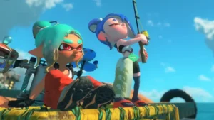 Splatoon Raiders navdušil kritike – Nintendo uspešno prenesel serijo v povsem novo smer
