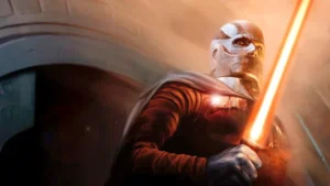 Govorice: Star Wars: Knights of the Old Republic Remake bi lahko kmalu znova razkrili