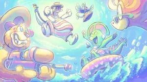 Summer Games Done Quick 2026 se začenja – znan je celoten program dobrodelnega maratona