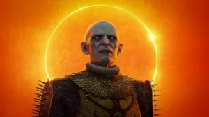 The Blood of Dawnwalker prihaja na pravem disku – celotna igra bo brez obveznega prenosa