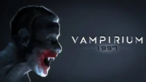 Bithell Games predstavil Vampirium: 1997 – temačno vampirsko prikrito akcijo
