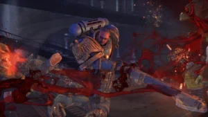 Warhammer 40,000: Space Marine – Master Crafted Edition prihaja tudi na PS5 in Switch 2