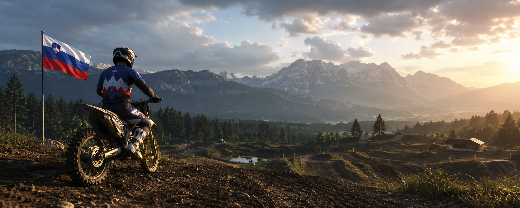 MX Bikes