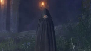 Elden Ring: Tarnished Edition na Switch 2 deluje presenetljivo dobro