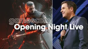 Gamescom Opening Night Live 2026: vse največje napovedi, novi trailerji in igre, ki prihajajo